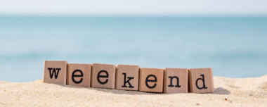 FORMULE WEEKEND - 2 TO 4 DAYS